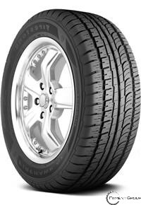 Firestone FIREHAWK PURSUIT tire